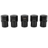 Heavy Duty Tie Rod End Remover Commercial Set Nuna Depot Inc.