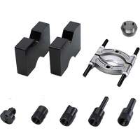 Accessory Kit for Shop Presses, 50 tons Capacity Nuna Depot Inc.
