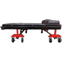 Ford EV Battery Dolly with 3600 lbs. Capacity Nuna Depot Inc.