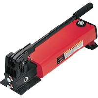 Lightweight 2-Speed Hand Pump Nuna Depot Inc.