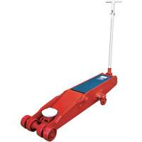 FASTJACK&reg; Floor Jack, 20 Ton(s) Capacity, 7-1/4" Lowered, 26-1/4" Raised, Manual Hydraulic Nuna Depot Inc.