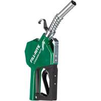 Green Automatic Gasoline Spout Nozzle Nuna Depot Inc.