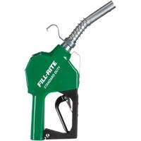 Green Automatic Gasoline Spout Nozzle Nuna Depot Inc.
