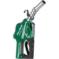 Green Automatic Diesel Spout Nozzle Nuna Depot Inc.