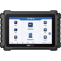 ONE Lite Professional 10.1" Automotive Diagnostic Tool Nuna Depot Inc.