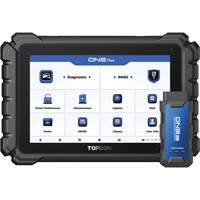 ONE Plus Professional 10.1" Automotive Diagnostic Tool Nuna Depot Inc.