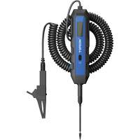 Testeur de circuit automobile CT100 avec test de charge, &eacute;cran ACL et alertes de polarit&eacute; Nuna Depot Inc.