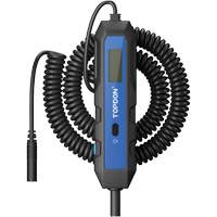 Testeur de circuit automobile CT100 avec test de charge, &eacute;cran ACL et alertes de polarit&eacute; Nuna Depot Inc.