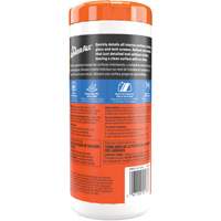 Interior Detailer Wipes Nuna Depot Inc.