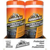 Original Protectant Wipes Nuna Depot Inc.