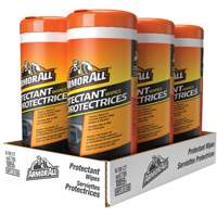 Original Protectant Wipes Nuna Depot Inc.