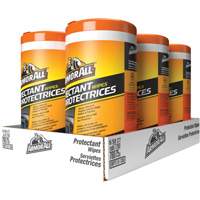 Original Protectant Wipes Nuna Depot Inc.
