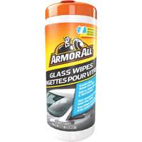 Glass Wipes Nuna Depot Inc.
