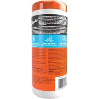 Glass Wipes Nuna Depot Inc.