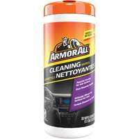 Cleaning Wipes Nuna Depot Inc.