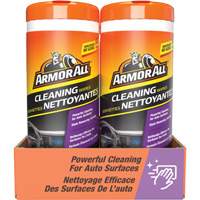 Cleaning Wipes Nuna Depot Inc.