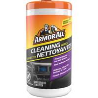 Cleaning Wipes Nuna Depot Inc.