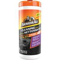 Air Freshening Cleaning Wipes Nuna Depot Inc.