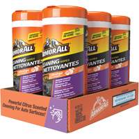 Air Freshening Cleaning Wipes Nuna Depot Inc.