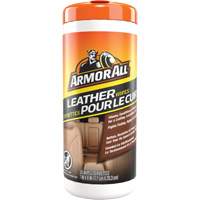 Extreme Shield + Ceramic Leather Treatment & Cleaning Wipes Nuna Depot Inc.