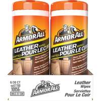 Extreme Shield + Ceramic Leather Treatment & Cleaning Wipes Nuna Depot Inc.