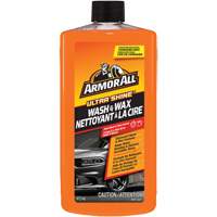 Ultra Shine Wash Wax Nuna Depot Inc.