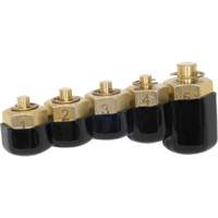 Outils pour injecteur de carburant