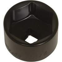 27mm Low Profile Filter Socket Nuna Depot Inc.