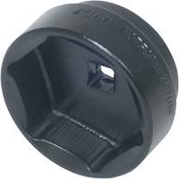 46mm DEF Filter Socket with 3/8" Drive Nuna Depot Inc.