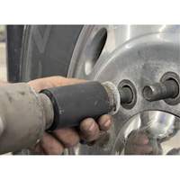 Hex & Twist Truck Lug Nut Socket Set Nuna Depot Inc.