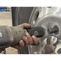 Hex & Twist Truck Lug Nut Socket Set Nuna Depot Inc.
