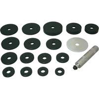 18-Piece Seal Driver Kit with Special Adapters Nuna Depot Inc.