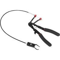 Button Connector Pliers with 23" Cable Nuna Depot Inc.