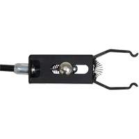 Button Connector Pliers with 23" Cable Nuna Depot Inc.