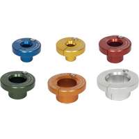 Jeu de 6 outils de d&eacute;connexion en aluminium Nuna Depot Inc.