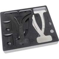 Cam Phaser Locking & Holding Kit with Foam Tray Nuna Depot Inc.