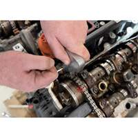 Cam Phaser Locking & Holding Kit with Foam Tray Nuna Depot Inc.