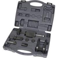 N&eacute;cessaire dextracteur dinjecteur diesel &agrave; 2 m&acirc;choires avec coffret Nuna Depot Inc.