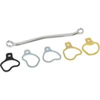6-Piece Caster Camber Kit for Chevrolet & GMC Nuna Depot Inc.