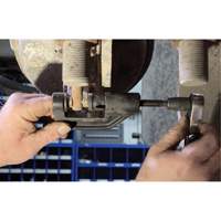 Slack Adjuster Rod Pin Press for Class 6-8 Trucks Nuna Depot Inc.