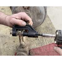 Slack Adjuster Rod Pin Press for Class 6-8 Trucks Nuna Depot Inc.
