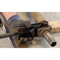 Small U-Joint Puller, 1 Pcs, 1.25" Puller Length Nuna Depot Inc.