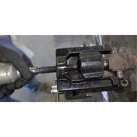 Medium U-Joint Puller, 1 Pcs, 1.7" Puller Length Nuna Depot Inc.