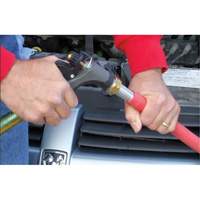 Heater Core Backflush Tool with Insulated Handle Nuna Depot Inc.