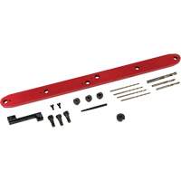Manifold Drill Template for GM 4.8L, 5.3L & 6L Nuna Depot Inc.