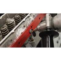 Manifold Drill Template for GM 4.8L, 5.3L & 6L Nuna Depot Inc.
