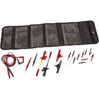 Multimeter Accessory Kit Nuna Depot Inc.