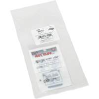 1/4" Clips & O-Rings Set - Bulk Nuna Depot Inc.