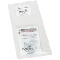3/8" Clips & O-Rings Set - Bulk Nuna Depot Inc.