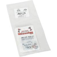 3/8" Clips & O-Rings Set for Milwaukee - Bulk Nuna Depot Inc.